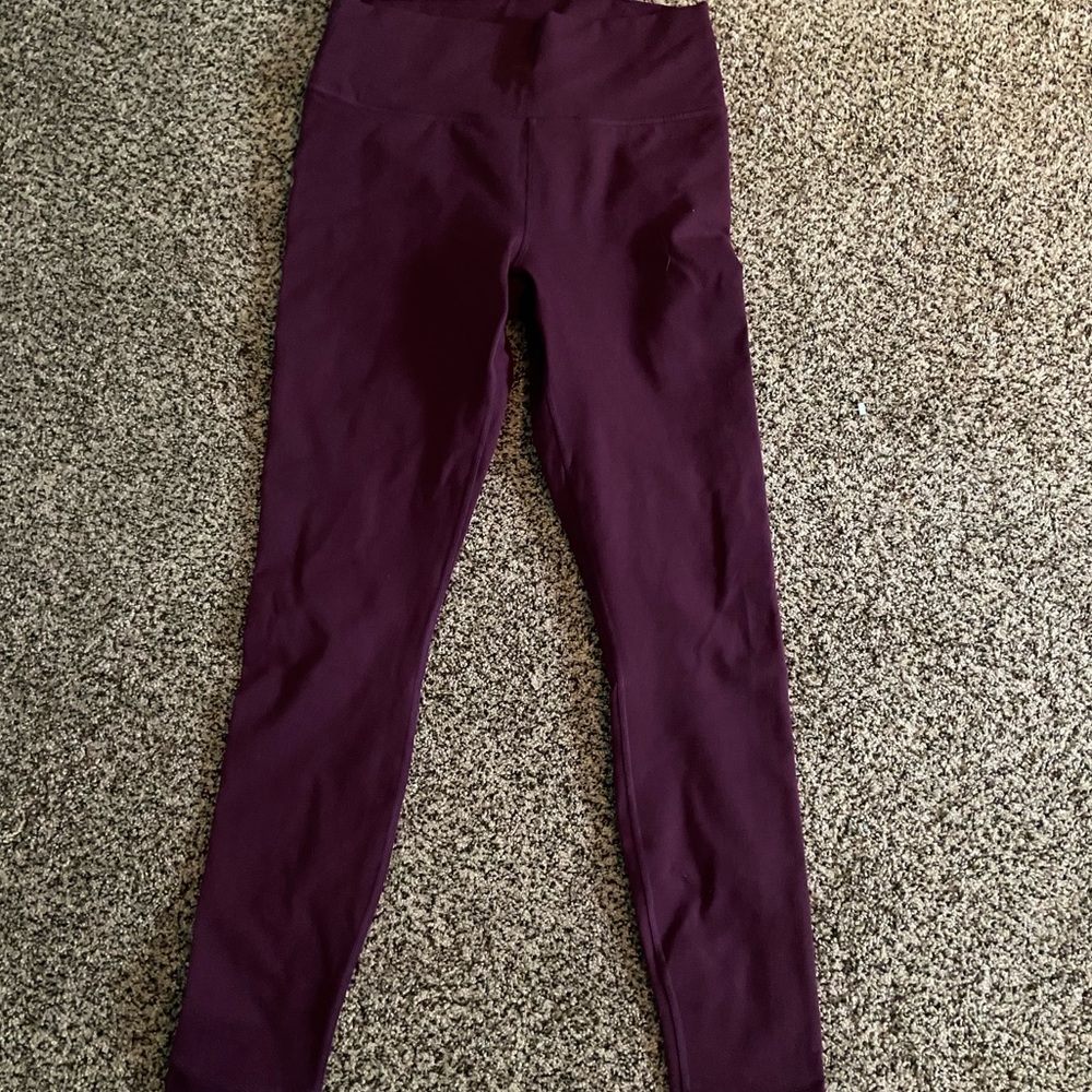 fabletics leggings